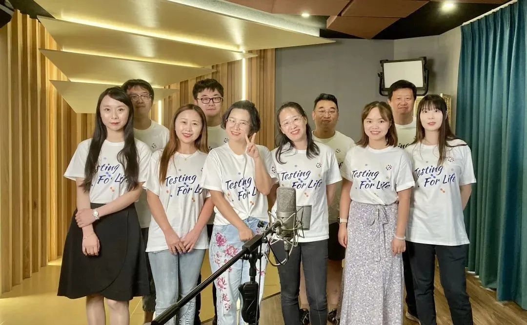 【会员动态】35周年以歌献礼 | 祝福欧陆科技集团续写华章